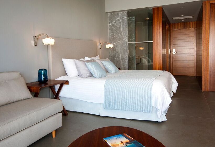 Бунгало Deluxe, Aquila Elounda Village Resort, Suites & Spa