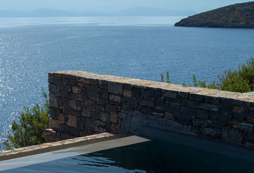 Бунгало Deluxe, Aquila Elounda Village Resort, Suites & Spa