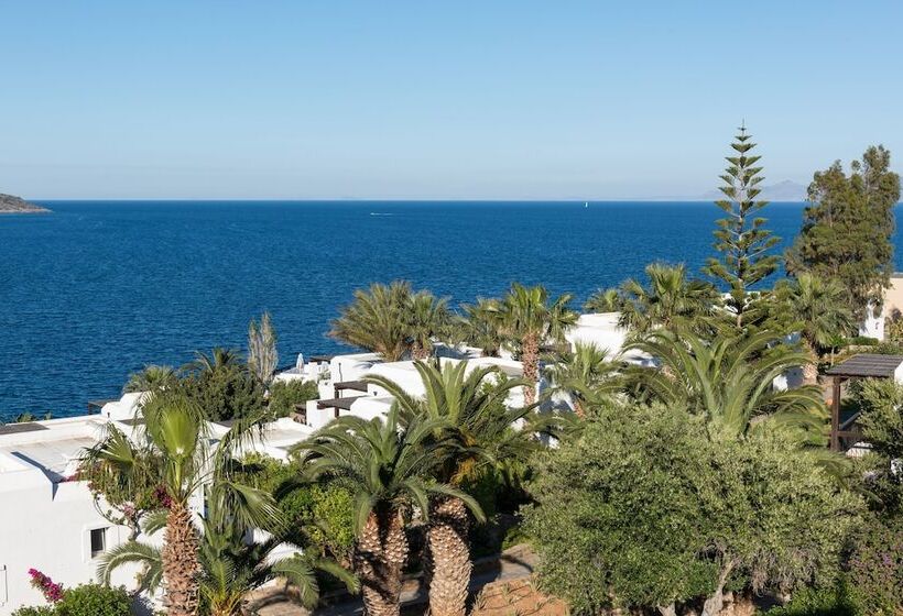 Бунгало Стандарт Вид на Море, Aquila Elounda Village Resort, Suites & Spa
