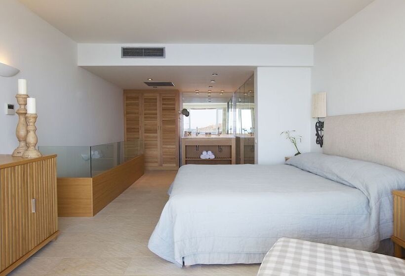 Номер Дюплекс, Aquila Elounda Village Resort, Suites & Spa