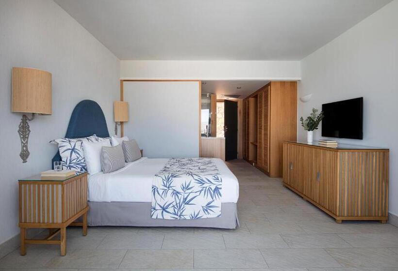 Бунгало Стандарт Вид на Сад, Aquila Elounda Village Resort, Suites & Spa
