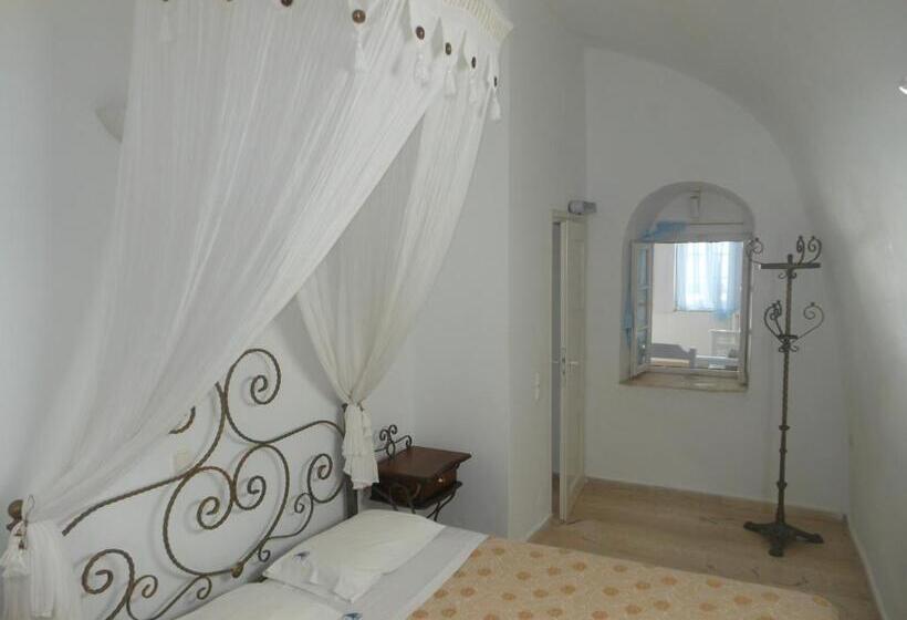 1침실 클래식 아파트, Nomikos Villas