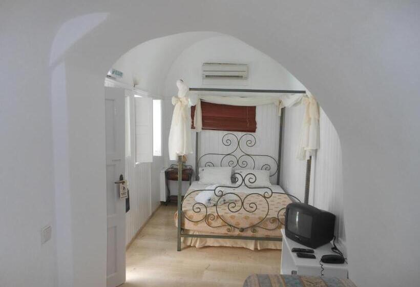 스탠다드 스튜디오, Nomikos Villas