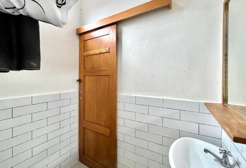 Номер Стандарт Индивидуальный, Reddoorz At Mystays Pemuda Cepu Blora
