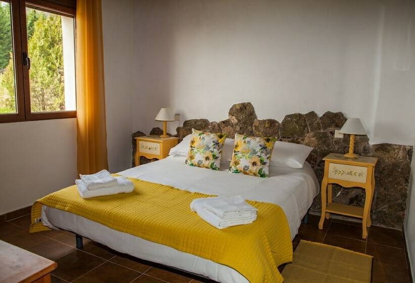 Дом 1 Спальня, Finca La Sayuela