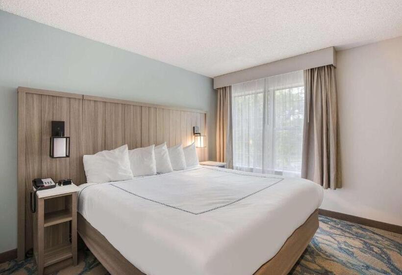 Люкс Superior, Heidel House Hotel And Conference Center, Ascend Hotel Collection