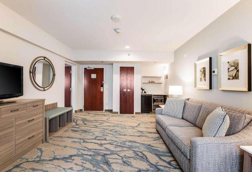 Люкс Superior, Heidel House Hotel And Conference Center, Ascend Hotel Collection
