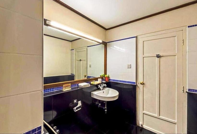 Номер Executive, Grand Hotel