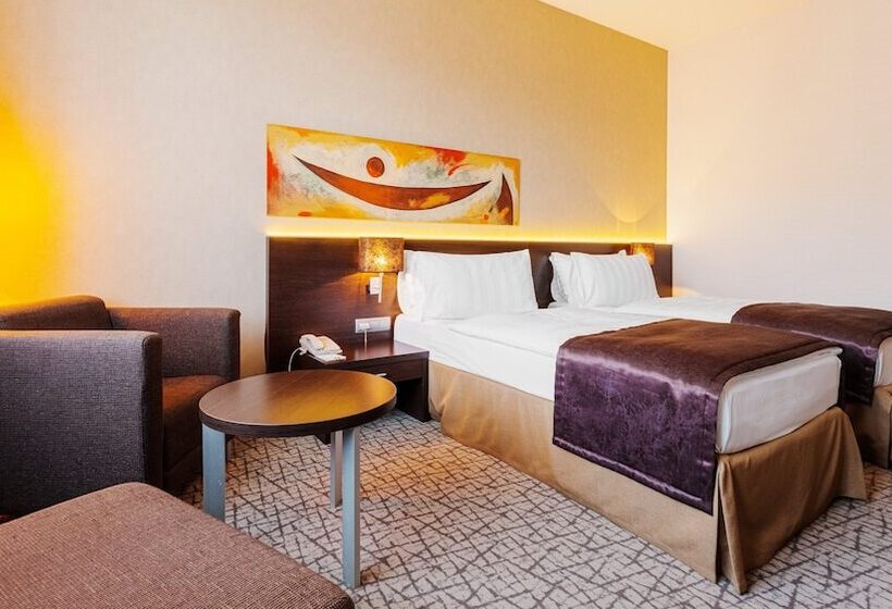 اتاق استاندارد, Holiday Inn Zilina, An Ihg