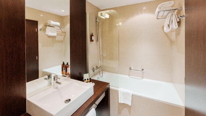 سوئیت با تخت بزرگ, Holiday Inn Zilina, An Ihg