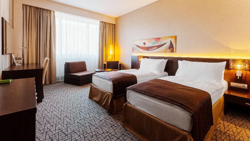 اتاق استاندارد, Holiday Inn Zilina, An Ihg