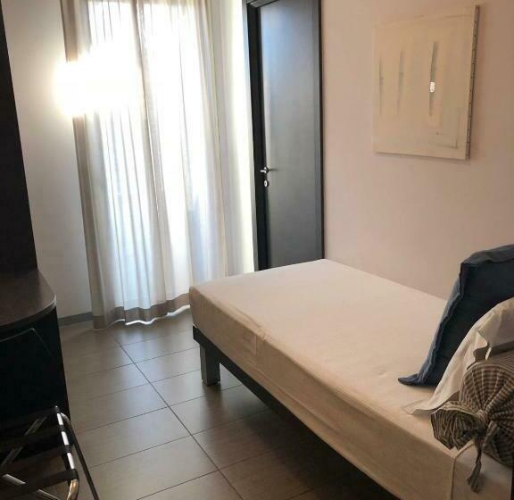 Номер Стандарт Индивидуальный, The One Hotel   Designed For Adults   Pet Lovers