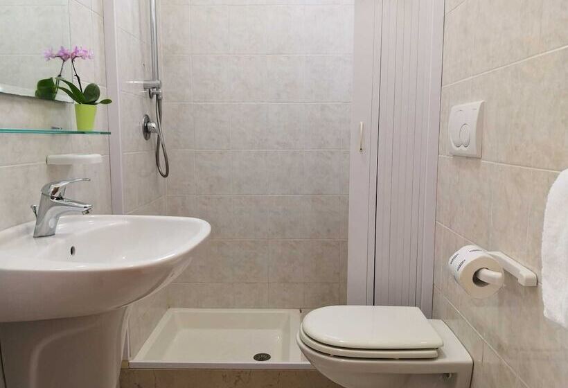 Апартаменты 1 Спальня, Villaggio Mare Blu