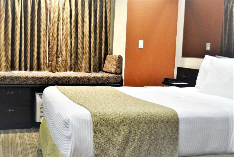 スタンダードルーム, Microtel Inn And Suites By Wyndham Toluca