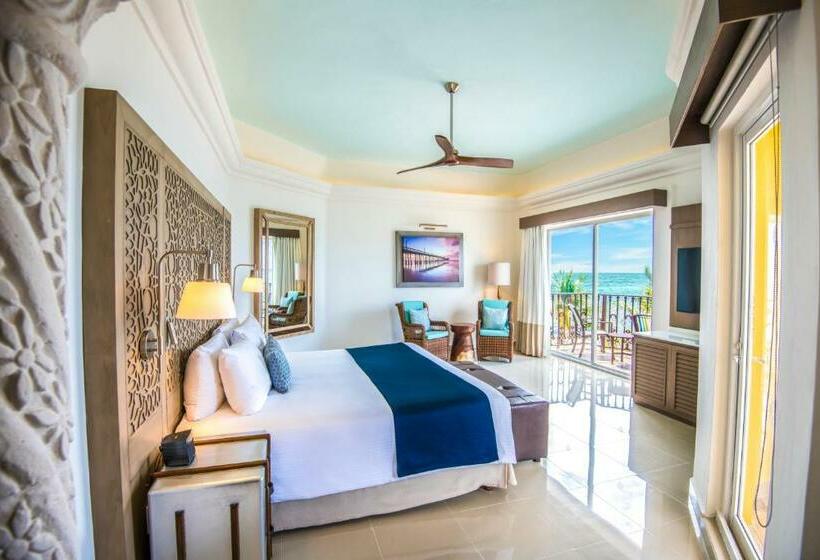 Premium Suite, Wyndham Alltra Playa Del Carmen Adults Only All Inclusive