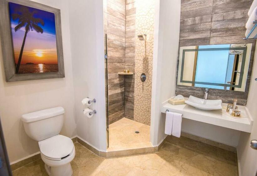 Premium Suite, Wyndham Alltra Playa Del Carmen Adults Only All Inclusive
