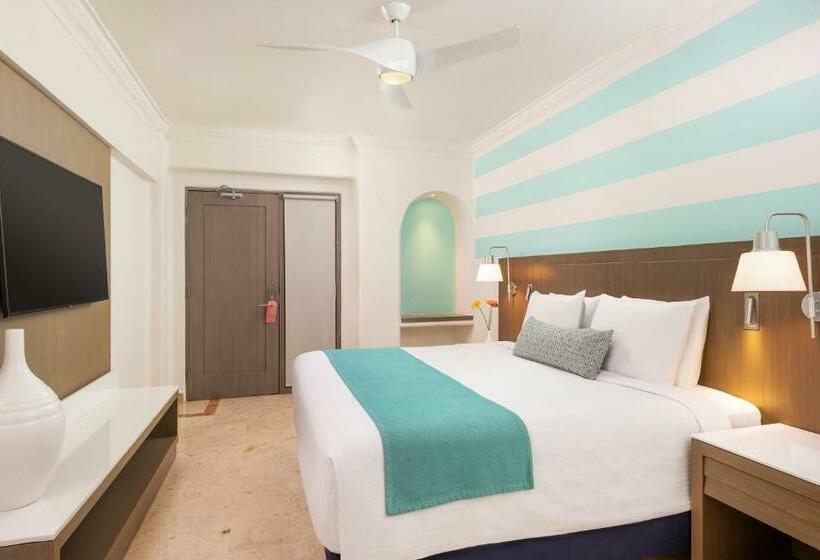 Standardzimmer, Wyndham Alltra Playa Del Carmen Adults Only All Inclusive