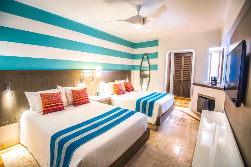 Standardzimmer, Wyndham Alltra Playa Del Carmen Adults Only All Inclusive