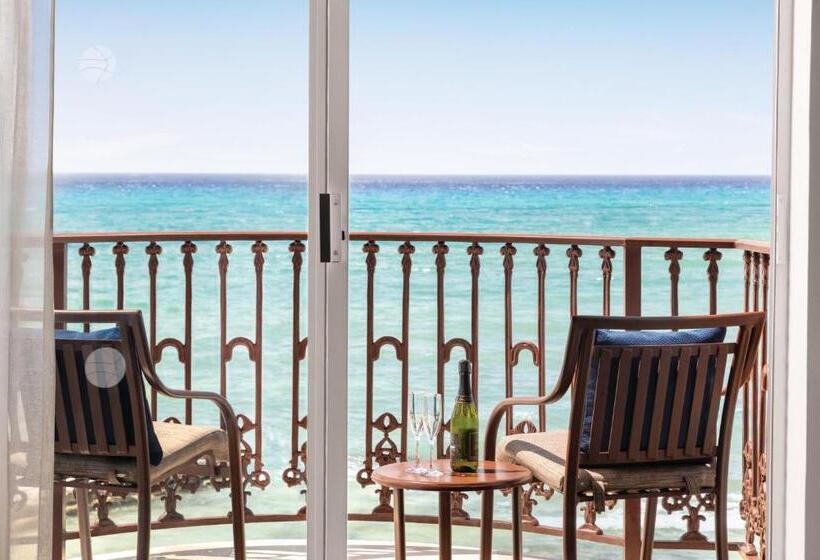 Premium Suite, Wyndham Alltra Playa Del Carmen Adults Only All Inclusive