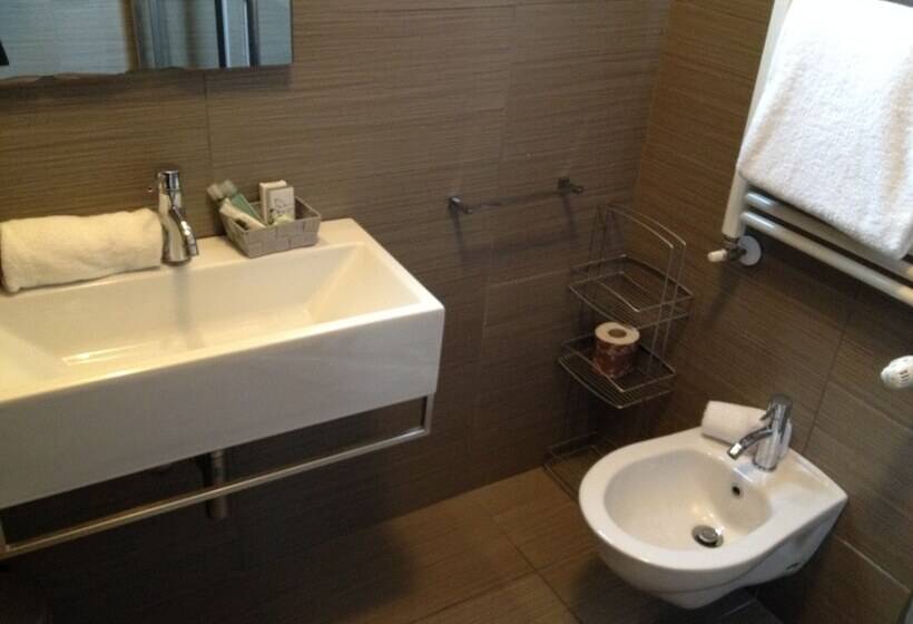 Номер Стандарт, The One Hotel   Designed For Adults   Pet Lovers
