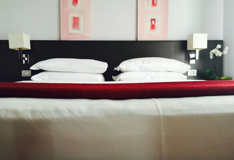 Номер Стандарт, The One Hotel   Designed For Adults   Pet Lovers