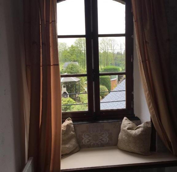 Стандартный Номер Кровать Кинг, La Grande Maison Seglien