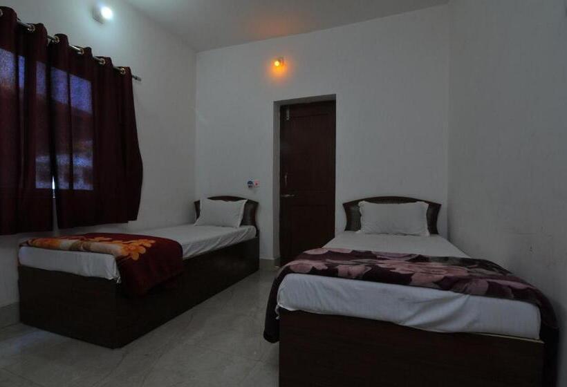 标准间, Rama Guest House