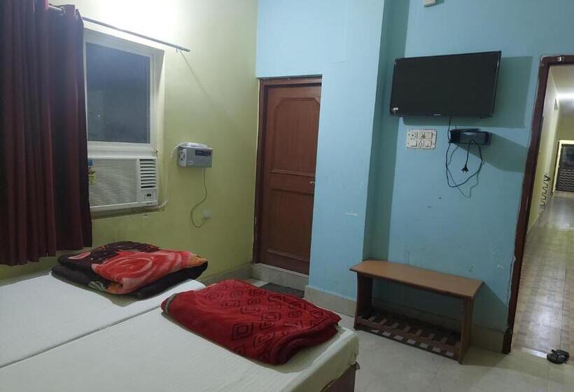 豪华房间, Rama Guest House