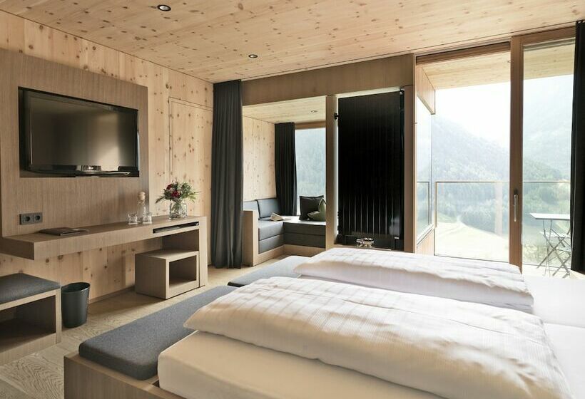 Классический Номер с Видом, Gradonna Mountain Resort Chalets &