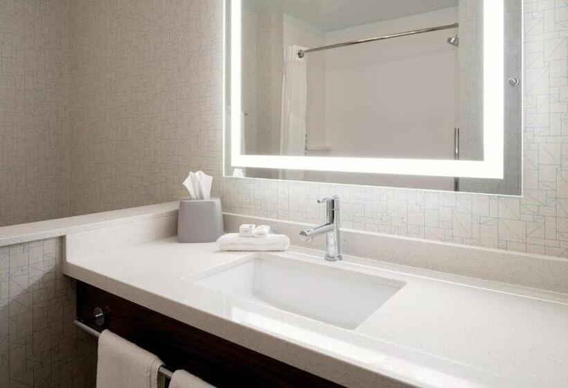 Люкс, Holiday Inn Express & Suites   Bullhead City , An Ihg