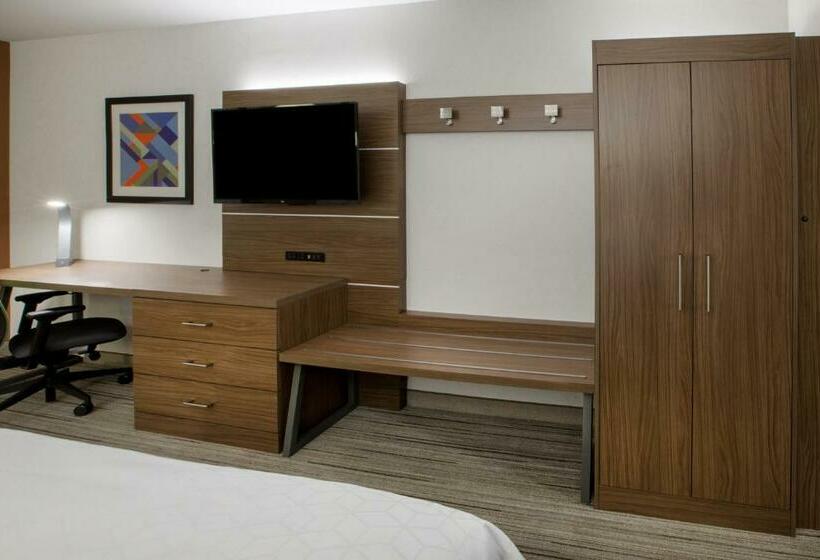 Люкс, Holiday Inn Express & Suites   Bullhead City , An Ihg