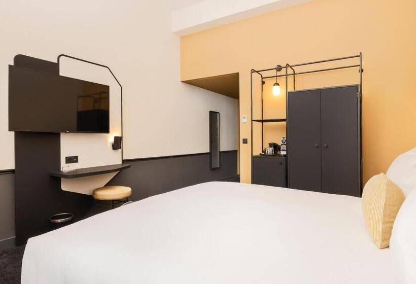 Номер Superior, Mercure Bordeaux Centre Gare Atlantic