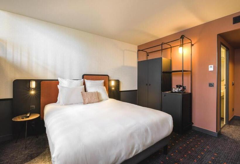 Номер Superior, Mercure Bordeaux Centre Gare Atlantic