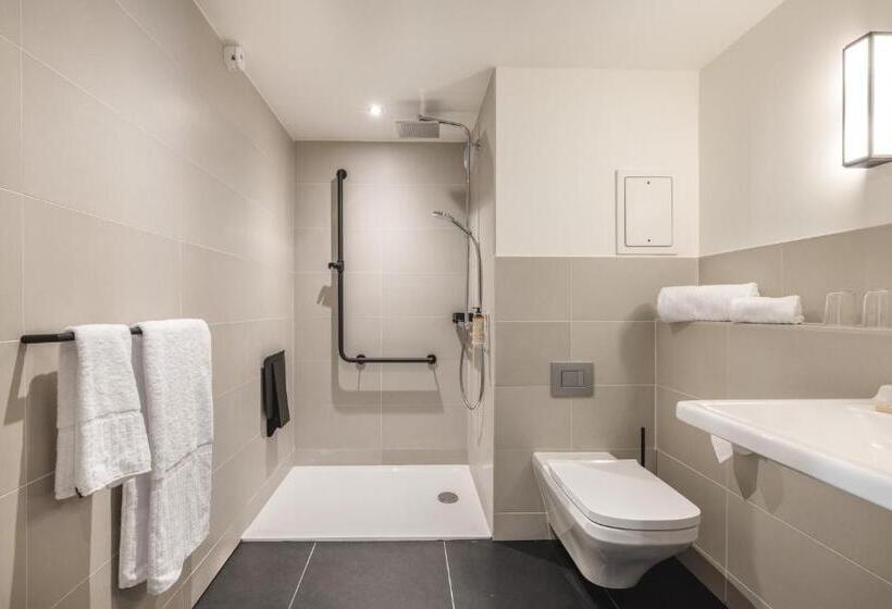 Классический Номер, Mercure Bordeaux Centre Gare Atlantic