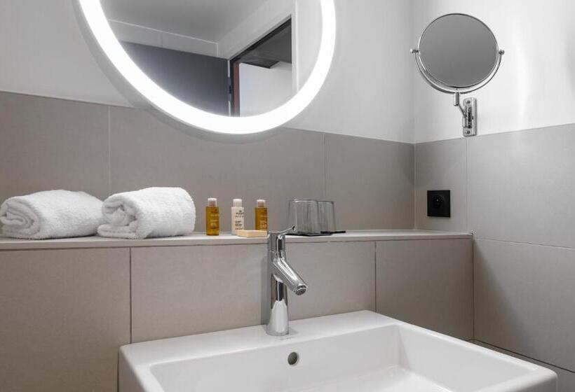 Полулюкс Престиж, Mercure Bordeaux Centre Gare Atlantic