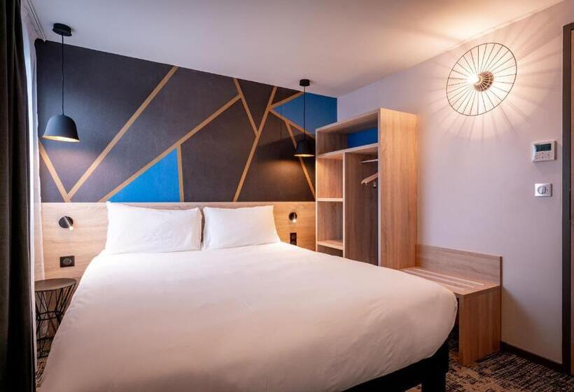 스탠다드 룸, Ibis Styles Valenciennes Petite Foret
