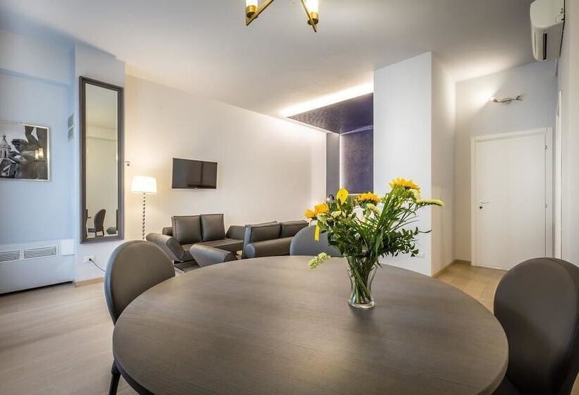سوییت, Blu Notte Guest House