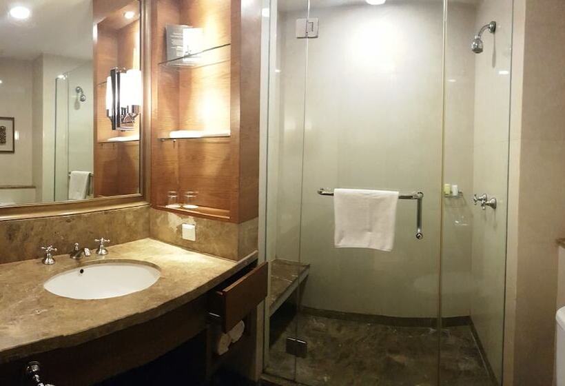 Номер Стандарт с Террасой, Aryaduta Medan