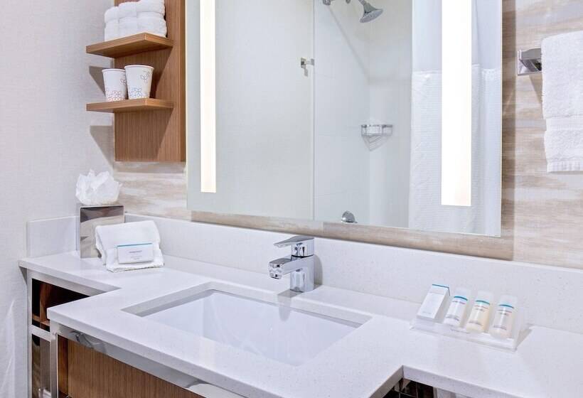 اتاق استاندارد, Hilton Garden Inn New York/manhattan Chelsea