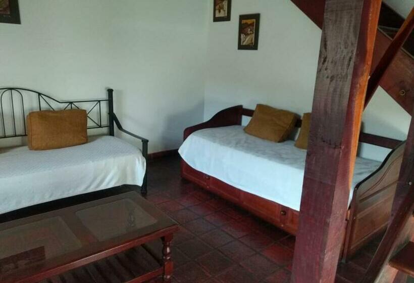 آپارتمان دوبلکس 1 خوابه, Nuevas Cabañas Del Sol