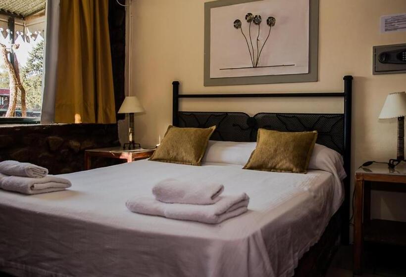 آپارتمان 1 خوابه همکف, Nuevas Cabañas Del Sol