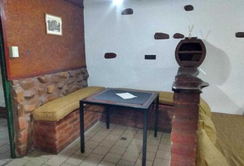 آپارتمان 1 خوابه همکف, Nuevas Cabañas Del Sol