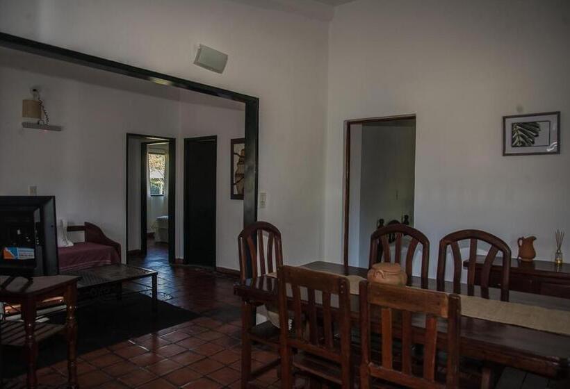 آپارتمان 3 خوابه, Nuevas Cabañas Del Sol