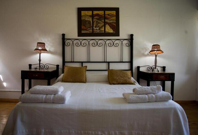 آپارتمان 1 خوابه, Nuevas Cabañas Del Sol
