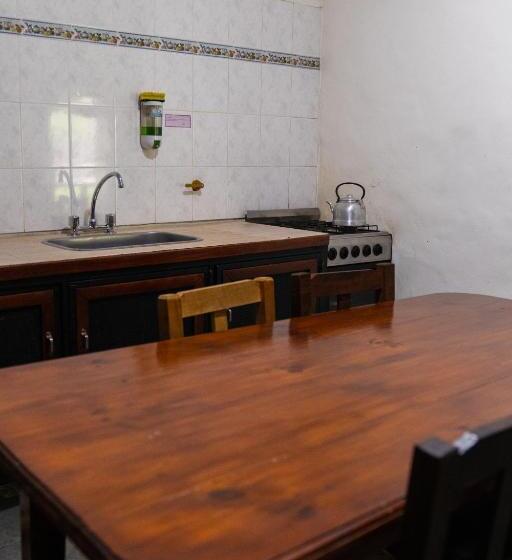 آپارتمان 1 خوابه همکف, Nuevas Cabañas Del Sol