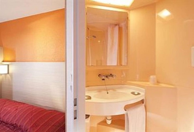 Номер Стандарт, Premiere Classe Chantilly Sud Luzarches