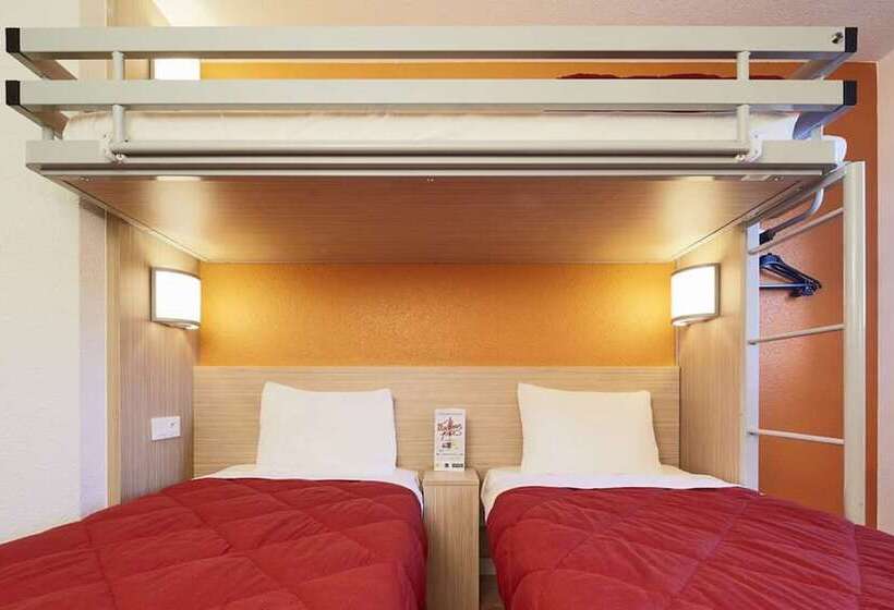Номер Стандарт, Premiere Classe Chantilly Sud Luzarches