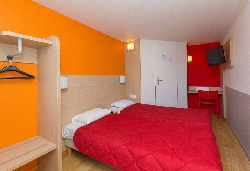 Номер Стандарт, Premiere Classe Chantilly Sud Luzarches
