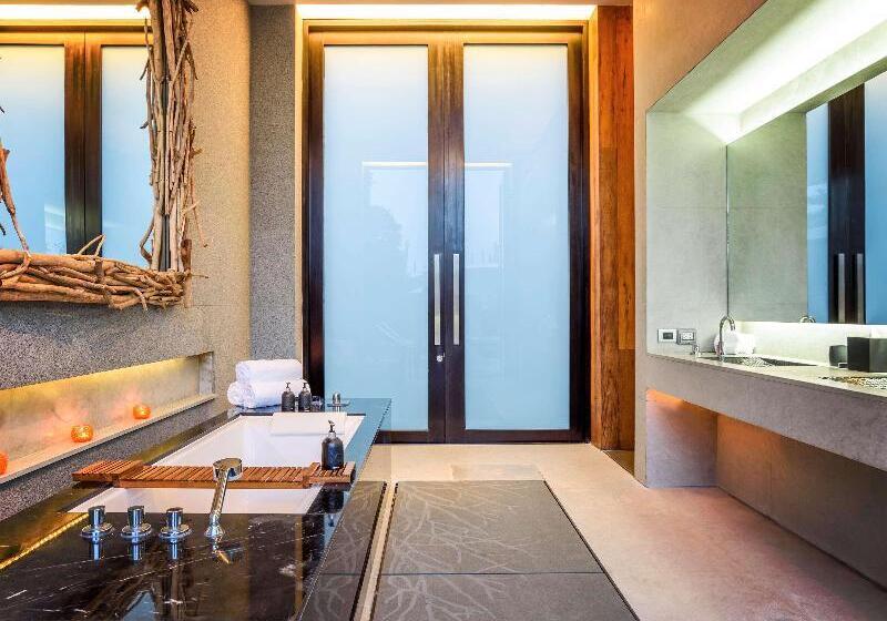 ویلای 2 خوابه, So/ Sofitel Hua Hin