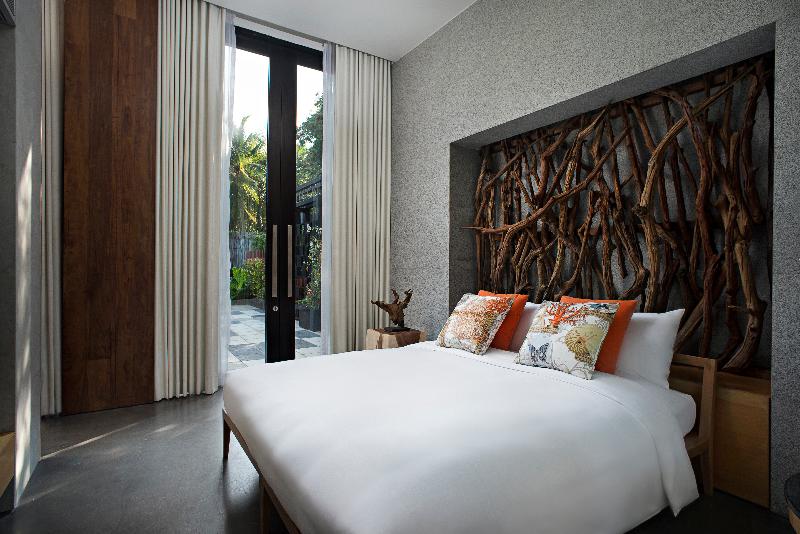 ویلای 2 خوابه, So/ Sofitel Hua Hin